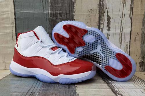 Air Jordan 11 Retro Cherry