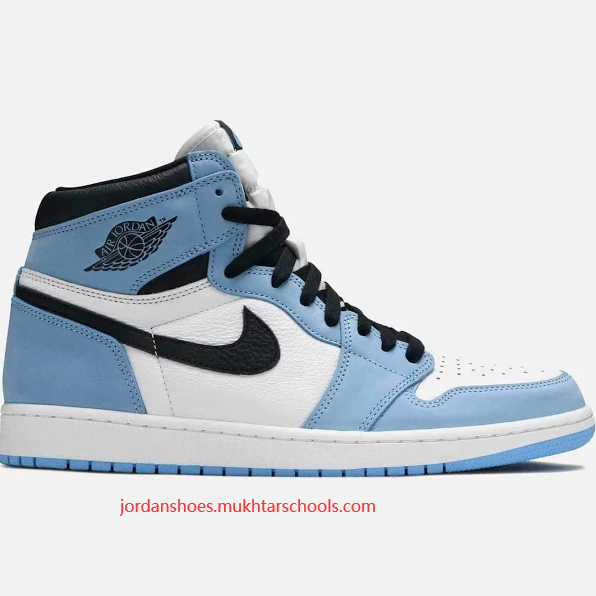 Air Jordan 1 Retro High OG University Blue