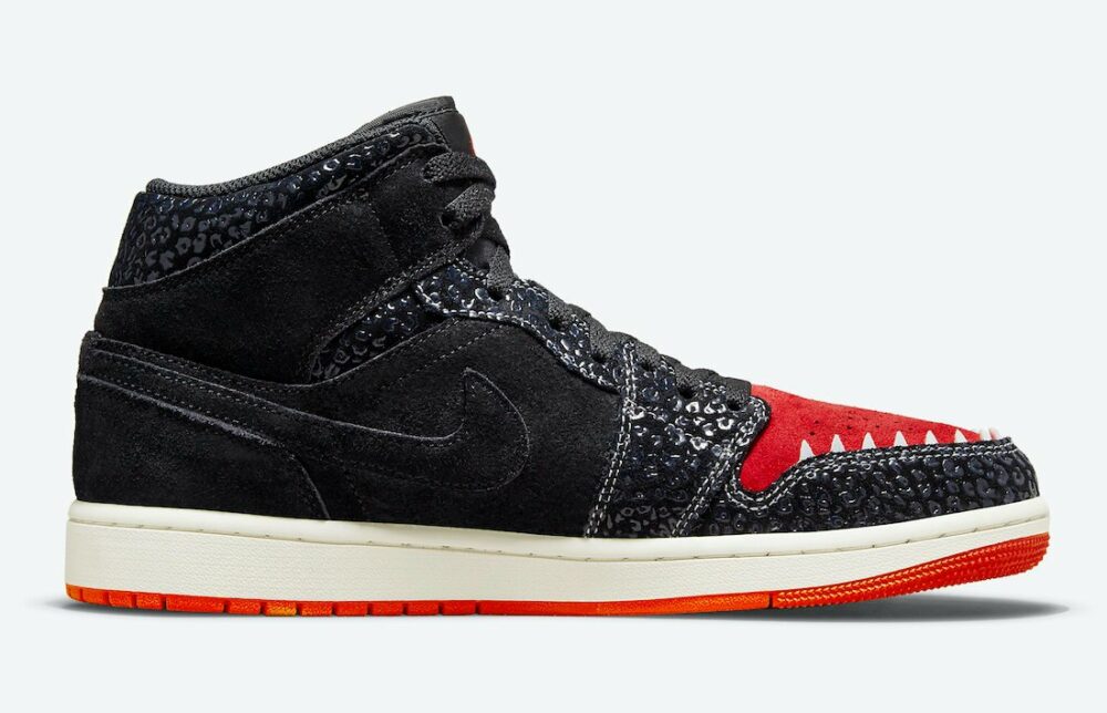 Air Jordan 1 Mid Siempre Familia DN4904-001